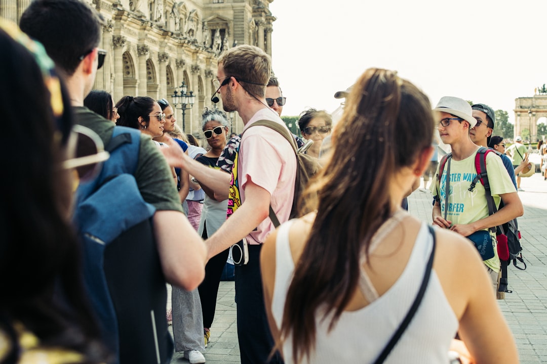Sustainable Tourism: The New Priority